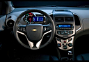 Thumbnail image of 2013 Chevrolet Sonic at High Country Auto Center
