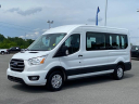 Thumbnail image of 2020 Ford Transit at Crossroads Chevrolet
