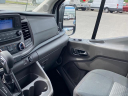 2020 Ford Transit 350 XLT at Crossroads Chevrolet