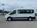 Thumbnail image of 2020 Ford Transit at Crossroads Chevrolet