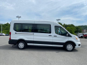 Thumbnail image of 2020 Ford Transit at Crossroads Chevrolet