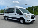 Thumbnail image of 2020 Ford Transit at Crossroads Chevrolet