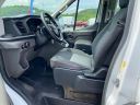 Thumbnail image of 2020 Ford Transit at Crossroads Chevrolet