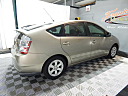 2007 Toyota Prius Base at Franklin Motor Company