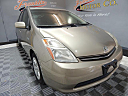 Thumbnail image of 2007 Toyota Prius at Franklin Motor Company