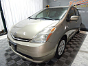 Thumbnail image of 2007 Toyota Prius at Franklin Motor Company