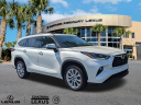 Thumbnail image of 2021 Toyota Highlander at Chatham Parkway Lexus