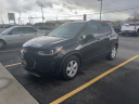2019 Chevrolet Trax LT at Tom Kelley Chevrolet Buick