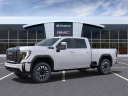 Thumbnail image of 2025 GMC Sierra 2500HD at LaFontaine Chevrolet Buick GMC of St. Clair