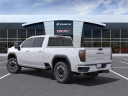 Thumbnail image of 2025 GMC Sierra 2500HD at LaFontaine Chevrolet Buick GMC of St. Clair