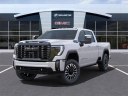 Thumbnail image of 2025 GMC Sierra 2500HD at LaFontaine Chevrolet Buick GMC of St. Clair
