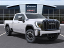 Thumbnail image of 2025 GMC Sierra 2500HD at LaFontaine Chevrolet Buick GMC of St. Clair