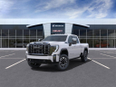 Thumbnail image of 2025 GMC Sierra 2500HD at LaFontaine Chevrolet Buick GMC of St. Clair