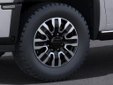 Thumbnail image of 2025 GMC Sierra 2500HD at LaFontaine Chevrolet Buick GMC of St. Clair