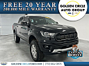 Thumbnail image of 2019 Ford Ranger at Golden Circle Auto Outlet