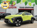 Thumbnail image of 2024 Hyundai KONA at Texas Toyota of Grapevine