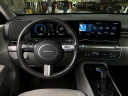 Thumbnail image of 2024 Hyundai KONA at Texas Toyota of Grapevine