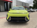 Thumbnail image of 2024 Hyundai KONA at Texas Toyota of Grapevine