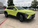 Thumbnail image of 2024 Hyundai KONA at Texas Toyota of Grapevine