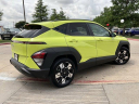 Thumbnail image of 2024 Hyundai KONA at Texas Toyota of Grapevine