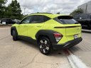 Thumbnail image of 2024 Hyundai KONA at Texas Toyota of Grapevine