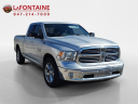 Thumbnail image of 2018 Ram 1500 at LaFontaine Chrysler Dodge Jeep Ram of Walled Lake