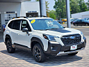 Thumbnail image of 2022 Subaru Forester at Pinebelt Subaru