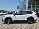 Thumbnail image of 2022 Subaru Forester at Pinebelt Subaru