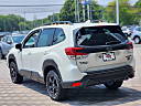Thumbnail image of 2022 Subaru Forester at Pinebelt Subaru