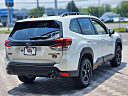 Thumbnail image of 2022 Subaru Forester at Pinebelt Subaru