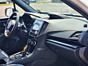 Thumbnail image of 2022 Subaru Forester at Pinebelt Subaru