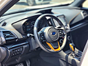 Thumbnail image of 2022 Subaru Forester at Pinebelt Subaru