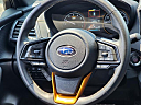 Thumbnail image of 2022 Subaru Forester at Pinebelt Subaru