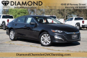 Thumbnail image of 2023 Chevrolet Malibu at DiamondChevroletBuickGmc - USED