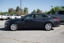 Thumbnail image of 2023 Chevrolet Malibu at DiamondChevroletBuickGmc - USED