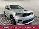 2025 Dodge Durango GT Plus at Browns Fiat Alfa Romeo