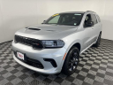 Thumbnail image of 2025 Dodge Durango at Browns Fiat Alfa Romeo