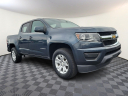 Thumbnail image of 2019 Chevrolet Colorado at Brown Daub Volvo Cars Lehigh Valley