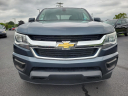Thumbnail image of 2019 Chevrolet Colorado at Brown Daub Volvo Cars Lehigh Valley