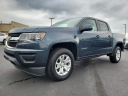 Thumbnail image of 2019 Chevrolet Colorado at Brown Daub Volvo Cars Lehigh Valley