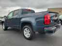 Thumbnail image of 2019 Chevrolet Colorado at Brown Daub Volvo Cars Lehigh Valley