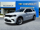2023 Dodge Durango GT at Mcloughlin Chevrolet