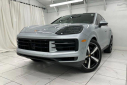 Thumbnail image of 2024 Porsche Cayenne at Piazza Porsche Delaware - New