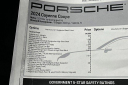 Thumbnail image of 2024 Porsche Cayenne at Piazza Porsche Delaware - New