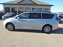 2017 Chrysler Pacifica Touring-L at Auto One of Kearney