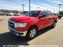 Thumbnail image of 2022 Ram 1500 at Frank Brown Honda GMC