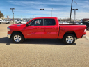 Thumbnail image of 2022 Ram 1500 at Frank Brown Honda GMC