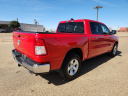2022 Ram 1500 Big Horn at Frank Brown Honda GMC