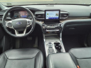 2021 Ford Explorer Limited at Douglas Volkswagen