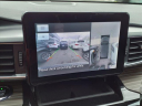 Thumbnail image of 2021 Ford Explorer at Douglas Volkswagen